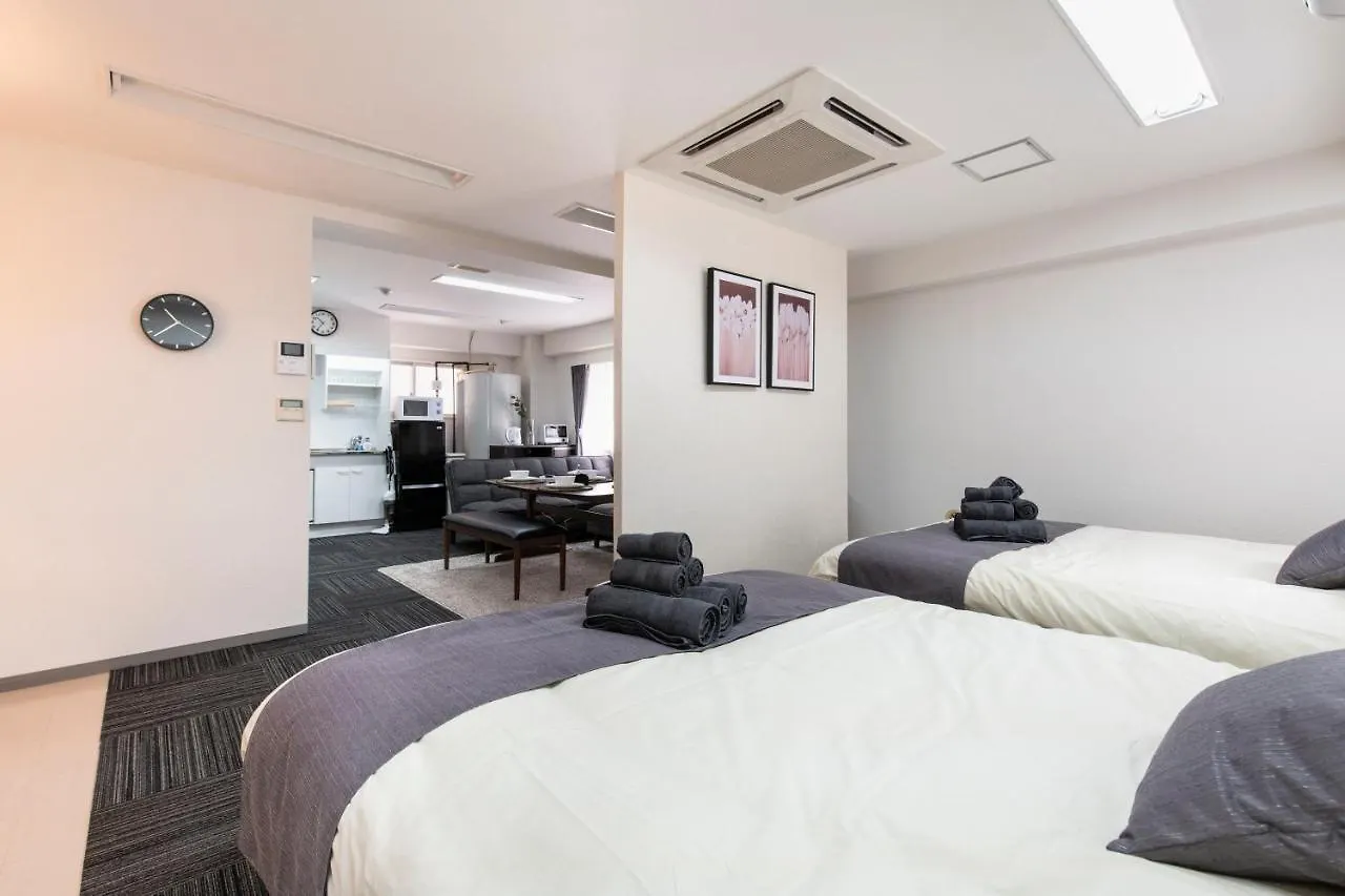 Tsukimura Building 東京都 0*,  日本